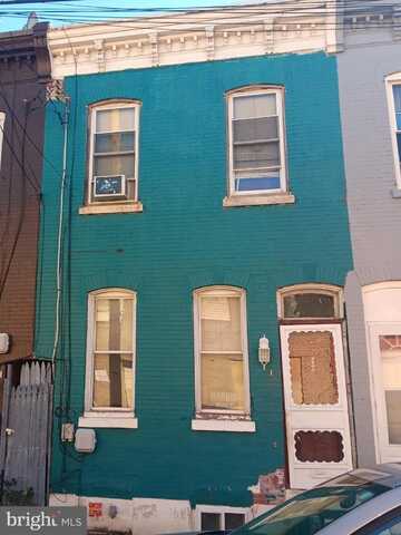 2728 W CABOT STREET, PHILADELPHIA, PA 19121