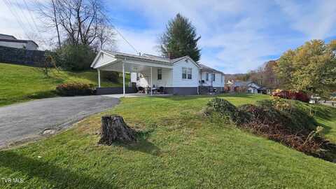 509 Quillen Avenue, Coeburn, VA 24230