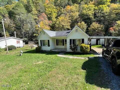 4087 Old Asheville Highway, Flag Pond, TN 37657