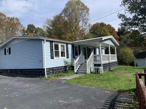 1127 Southeast Liberty Avenue, Norton, VA 24273