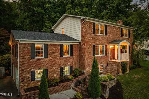 301 Shipley Drive Drive, Bristol, VA 24201