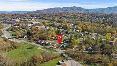 2301 West Walnut Street, Johnson City, TN 37604