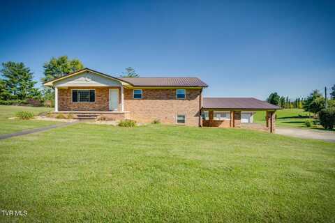 165 Raders Sidetrack Road, Greeneville, TN 37743