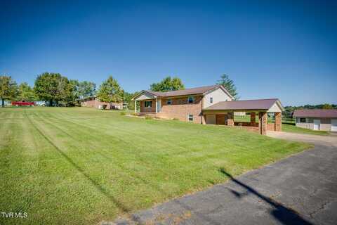 165 Raders Sidetrack Road, Greeneville, TN 37743