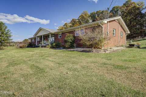 224 Oklahoma Road, Telford, TN 37690