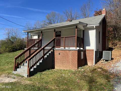 261 Jordan Lane, Marion, VA 24354