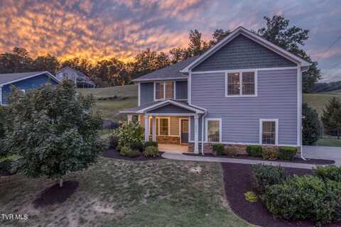 2404 Edinburgh Channel Road, Kingsport, TN 37664