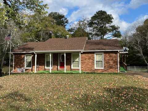 1022 Locust St, PARIS, TN 38242