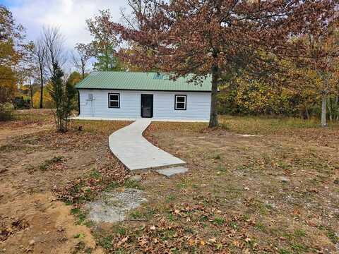 7525 Bluff Top Rd, SPARTA, TN 38583