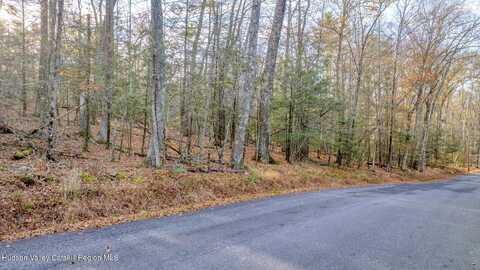 Tbd Cherry Hill Lot #3 Road, Stone Ridge, NY 12484