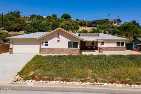 784 Via Arroyo, Ventura, CA 93003