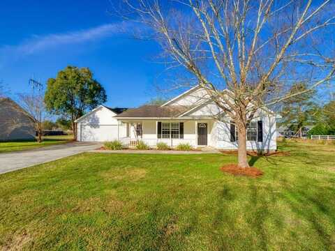 4329 Lynn Ross Drive, Valdosta, GA 31605