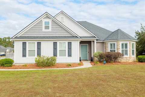 7481 Kayla Drive, Hahira, GA 31632