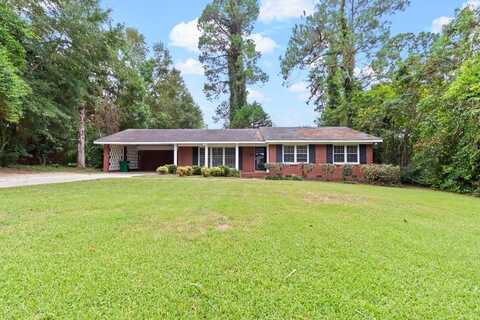 1305 Park Ave, Valdosta, GA 31602