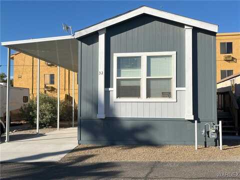 350 Lee Avenue, Bullhead City, AZ 86429