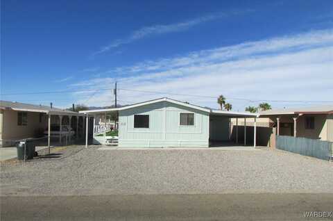 4489 S Calle Agrada Drive, Fort Mohave, AZ 86426