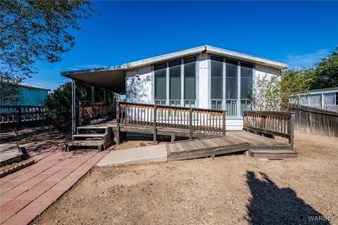 2125 E Potter Avenue, Kingman, AZ 86409