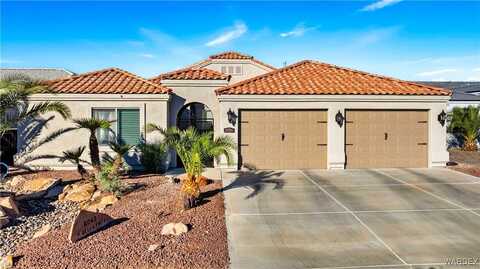 6043 S Bella Vista Drive, Fort Mohave, AZ 86426