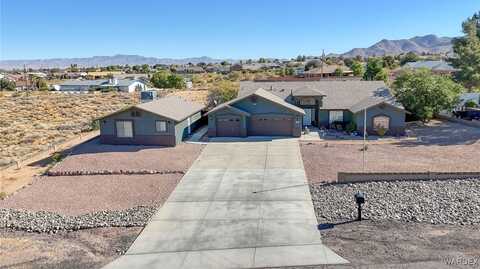 2338 Omaha Drive, Kingman, AZ 86401