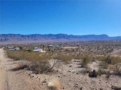 780 W Diamond Creek Drive, Meadview, AZ 86444