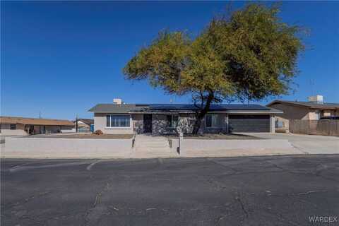 2361 Lilac Lane, Lake Havasu City, AZ 86403