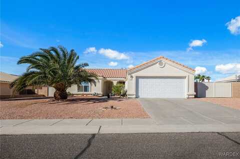 5103 S Amber Sands Drive, Fort Mohave, AZ 86426