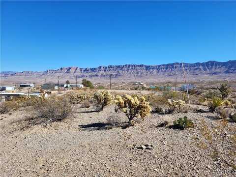 155 W Haystack Drive, Meadview, AZ 86444