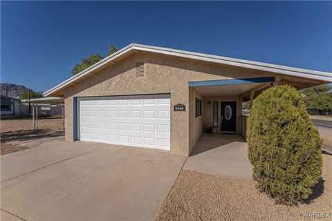 2371 E Hearne Avenue, Kingman, AZ 86409