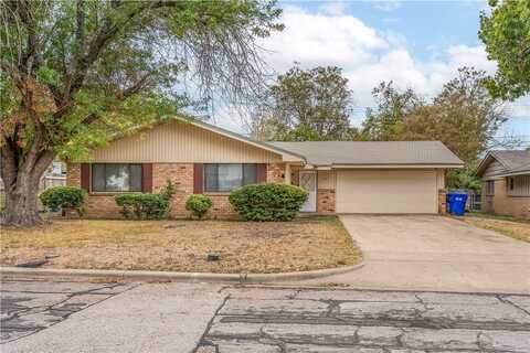 704 Dickens Drive, Waco, TX 76710