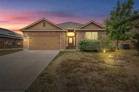 9428 Cold Springs Drive, Waco, TX 76708