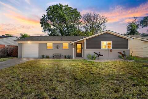 819 N 60th Street, Waco, TX 76710