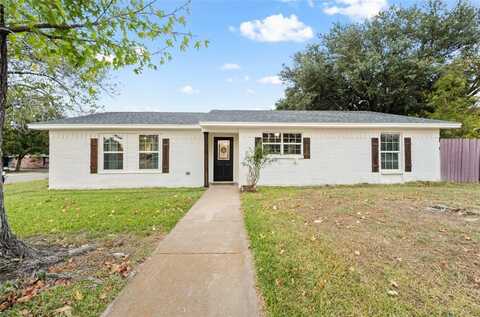 3721 Chesser Drive, Waco, TX 76706