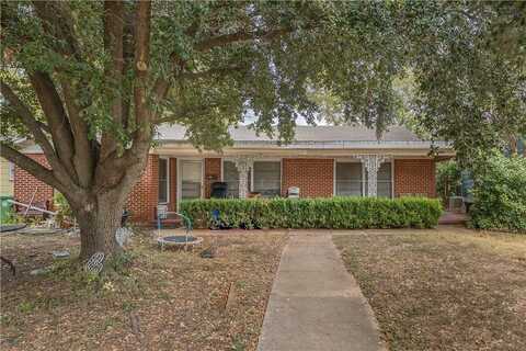 3805 & 3807 Parkwood Street, Waco, TX 76710