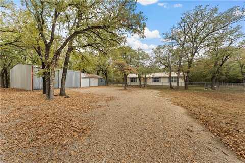 4131 Ft. Graham Road, West, TX 76691