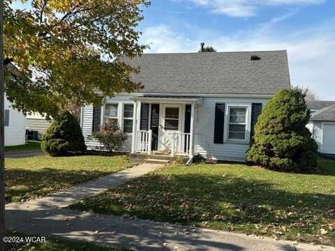 212 Stevens St. Street, Kenton, OH 43326