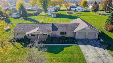 281 Dorman Drive, Sidney, OH 45365