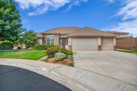 2694 S 2070 E, Saint George, UT 84790