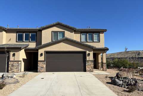 422 N 480 W, Hurricane, UT 84737