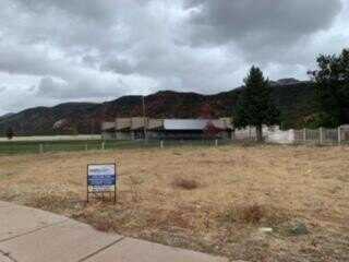 500 E 40S . (No address assigned) S, Parowan, UT 84761