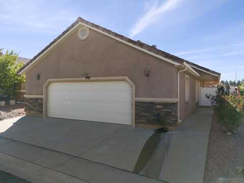 4400 W State, Hurricane, UT 84737