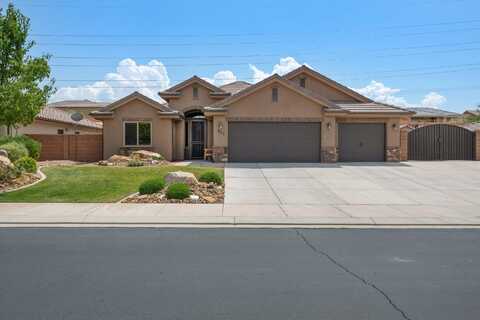 927 W 4100 S, Saint George, UT 84770