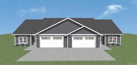 411 Highland Drive, Decorah, IA 52101