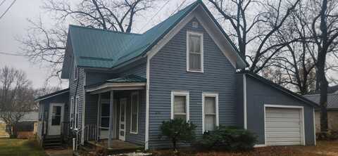 210 W Spring Street, Strawberry Point, IA 52076