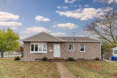 1201 Westland Avenue, Waterloo, IA 50701