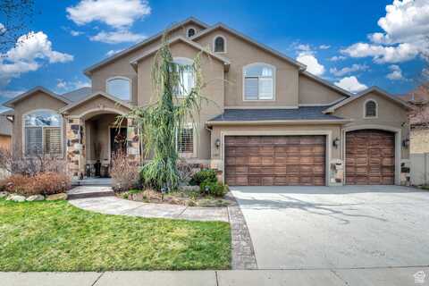 11494 S MACH SCHNELL, Sandy, UT 84094