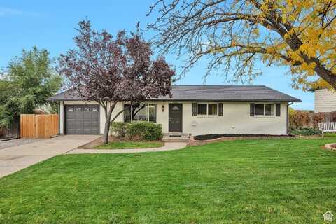 9584 S 1210 E, Sandy, UT 84094