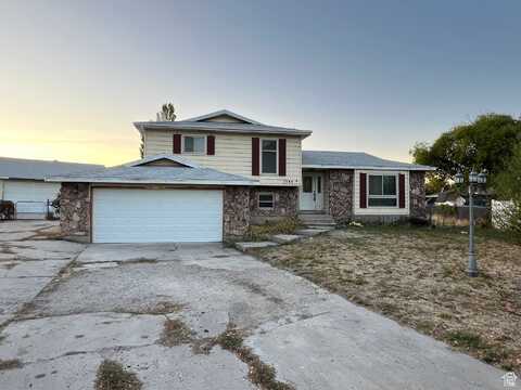 7544 S 3270 W, West Jordan, UT 84084