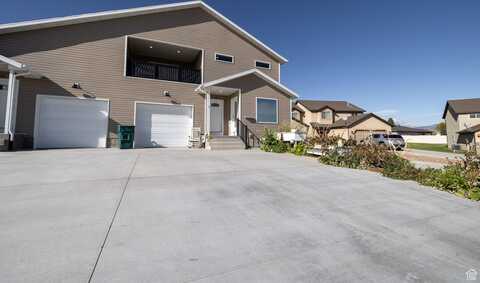 379 N 700 W, Vernal, UT 84078