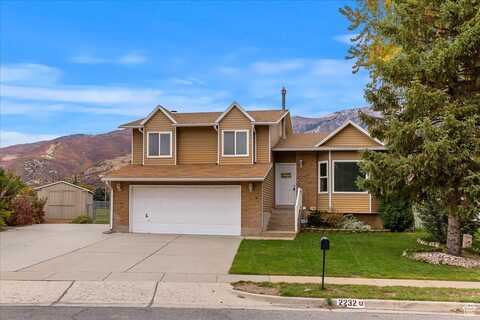 2232 N 2100 E, Layton, UT 84040