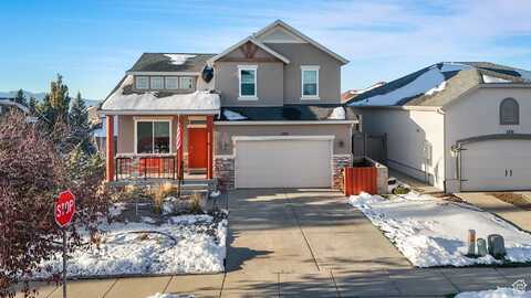 1721 E LONE OAK, Draper, UT 84020